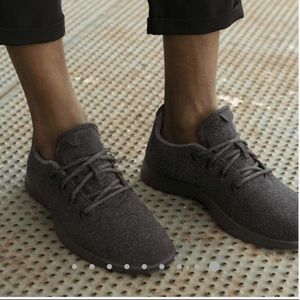 Allbirds Men’s Wool Runners